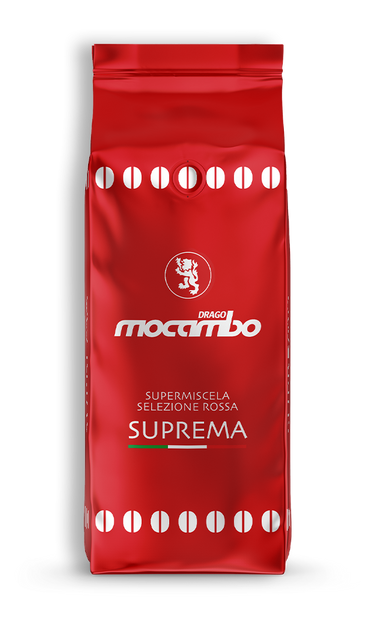MOCAMBO Suprema - Bohnen